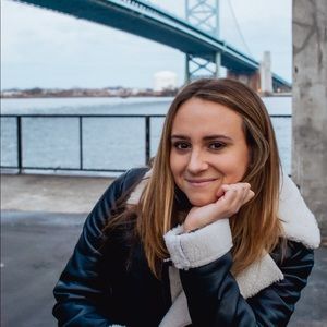 Meet your Posher, Sophia